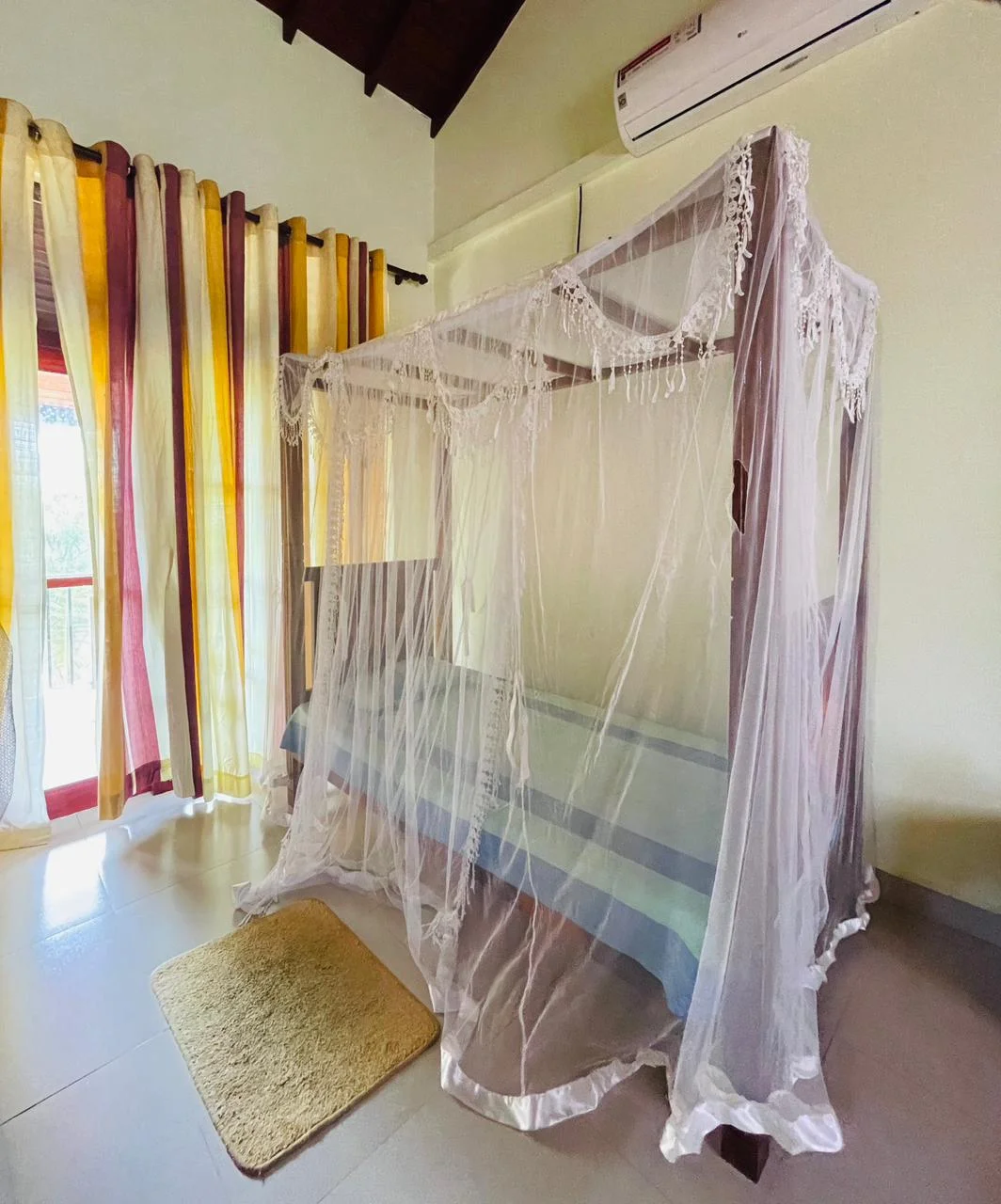 A/C Rooms photo 3