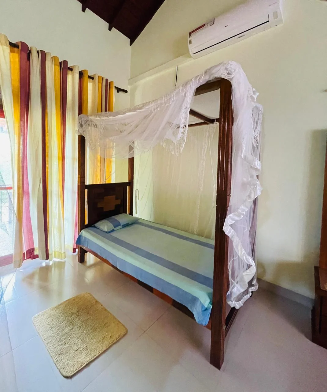 A/C Rooms photo 4
