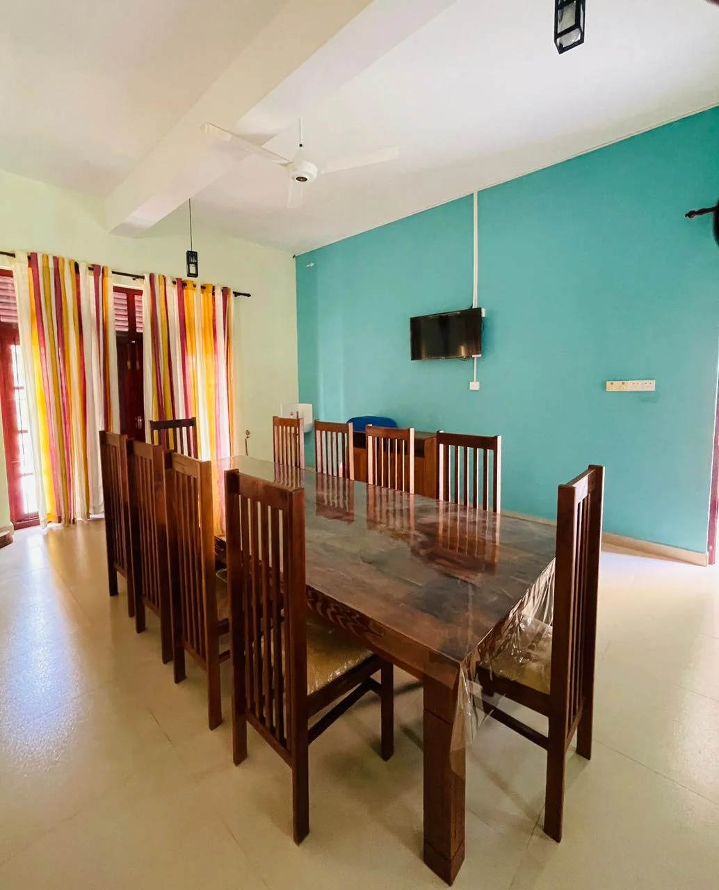 A/C Rooms photo 5