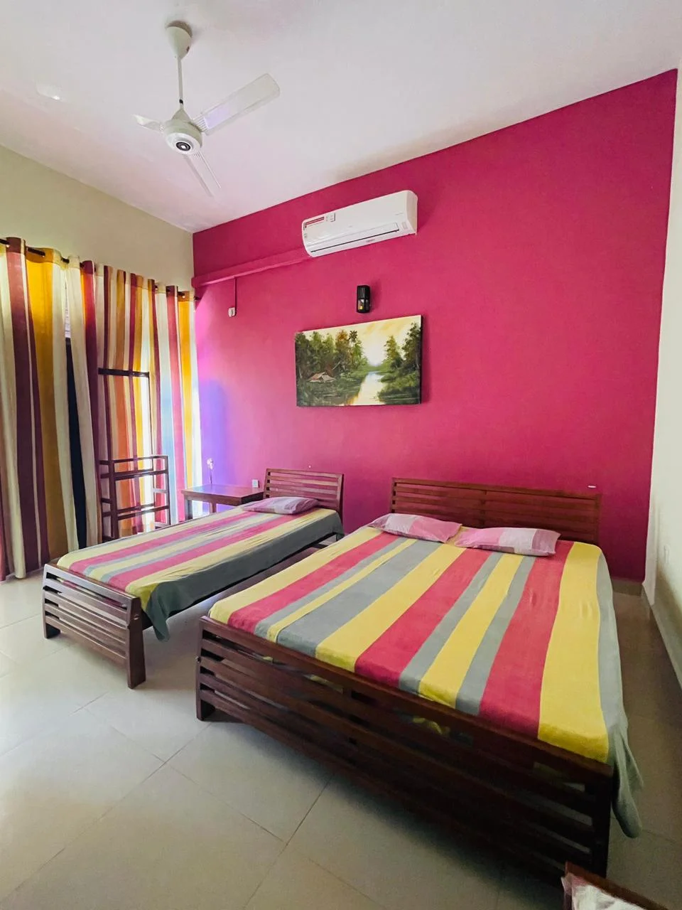 A/C Rooms photo 6