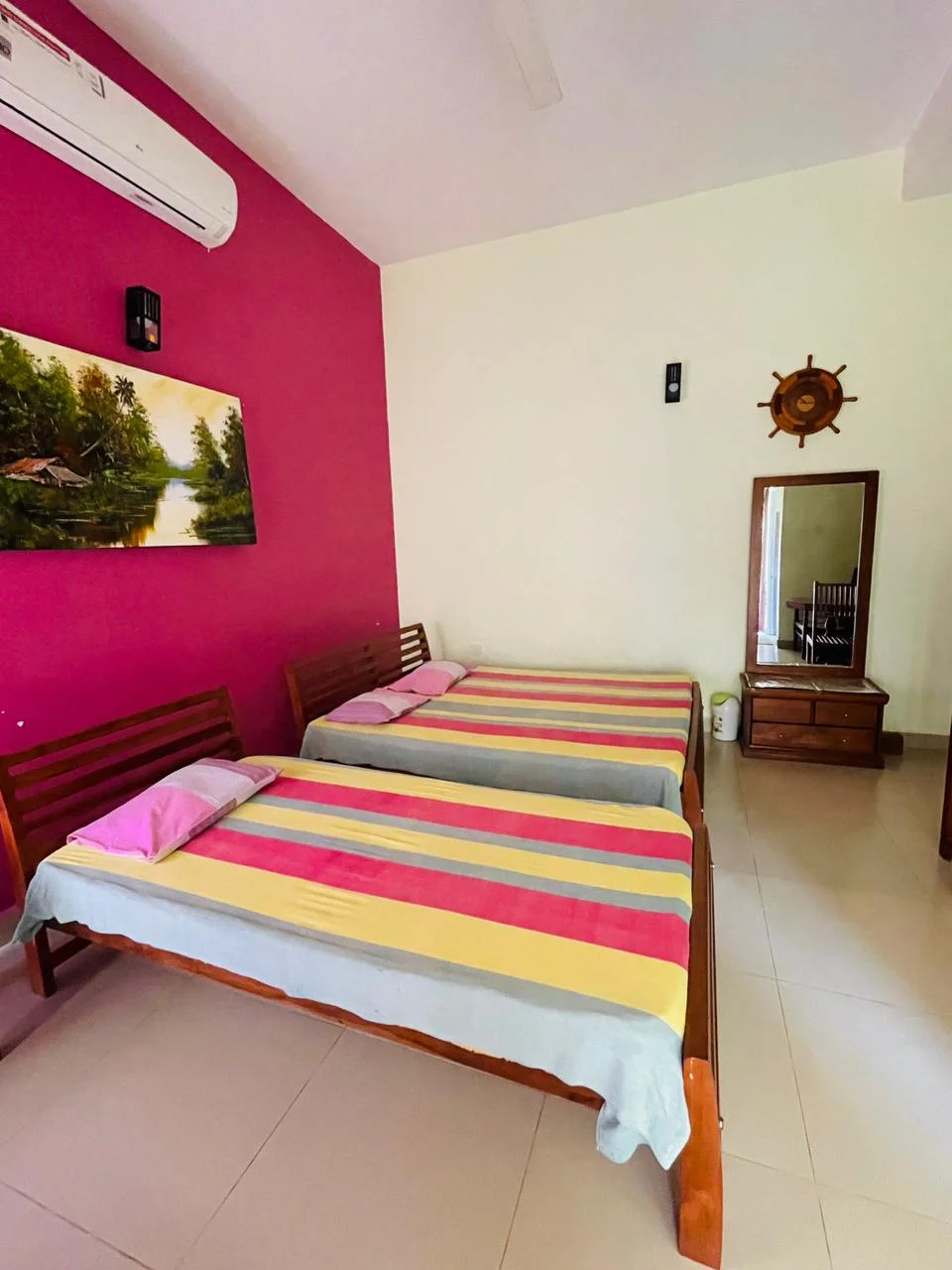 A/C Rooms photo 7
