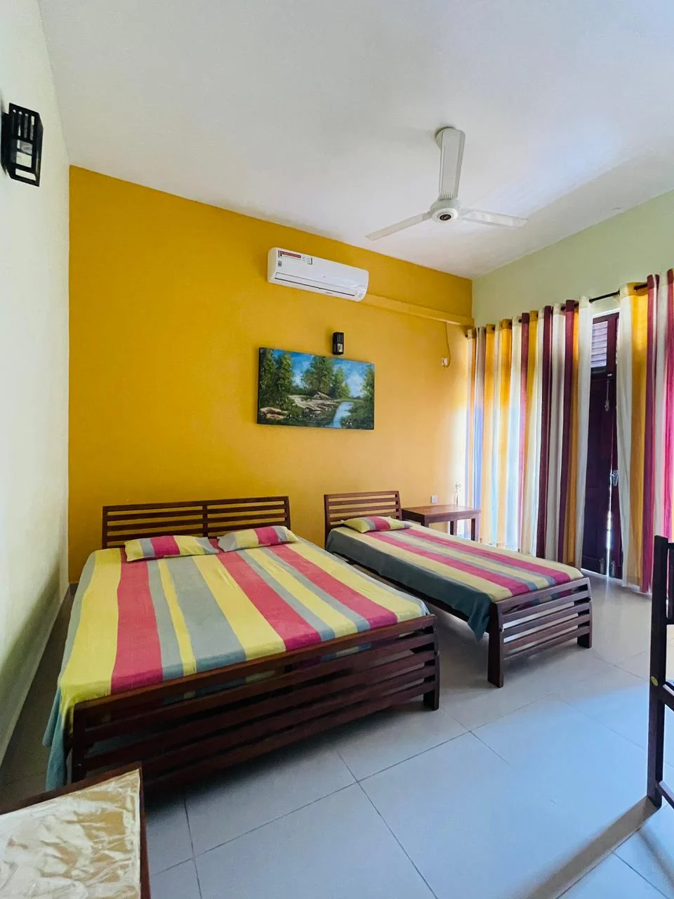 A/C Rooms photo 8