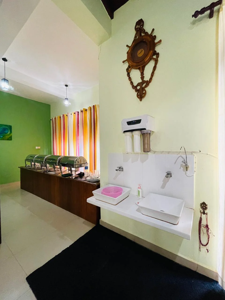 Non-A/C Rooms photo 1
