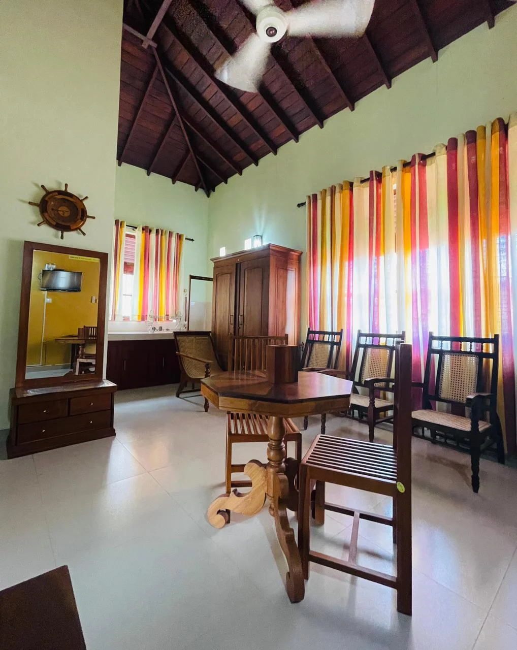 Non-A/C Rooms photo 12