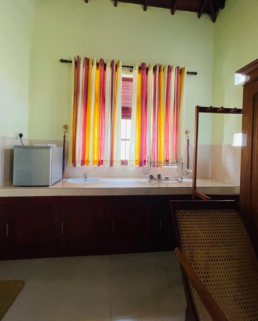 Non-A/C Rooms photo 14
