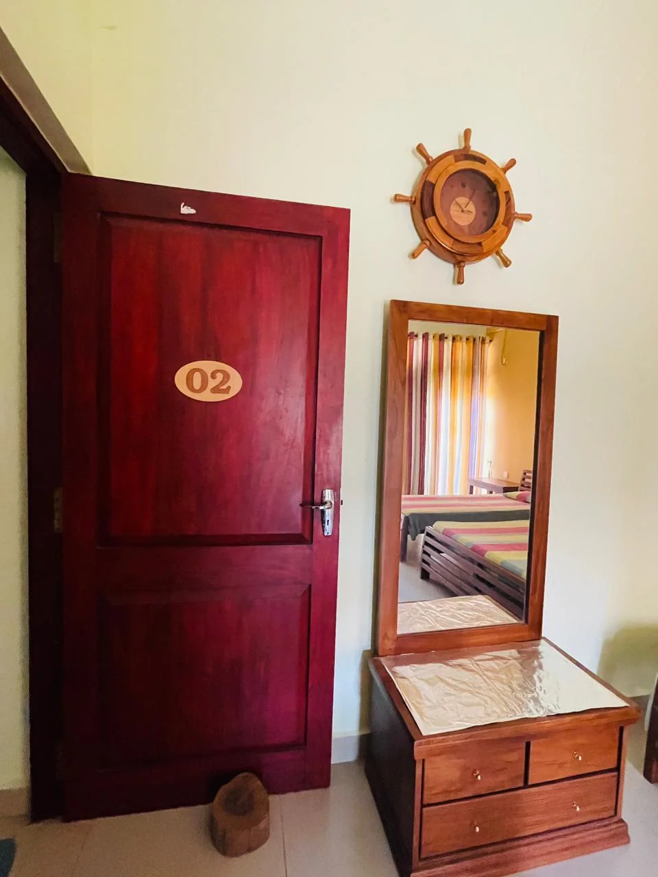 Non-A/C Rooms photo 15