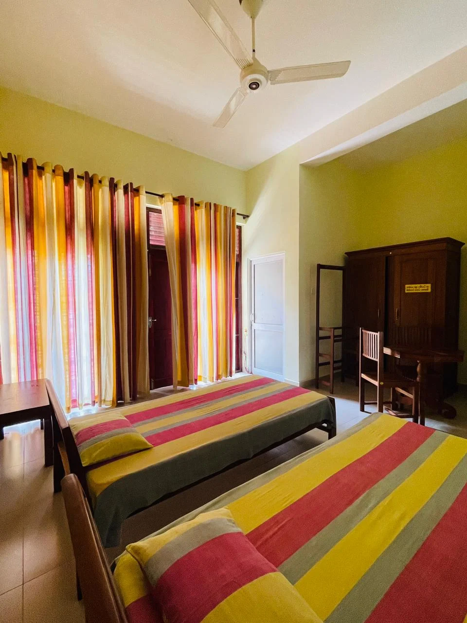 Non-A/C Rooms photo 17