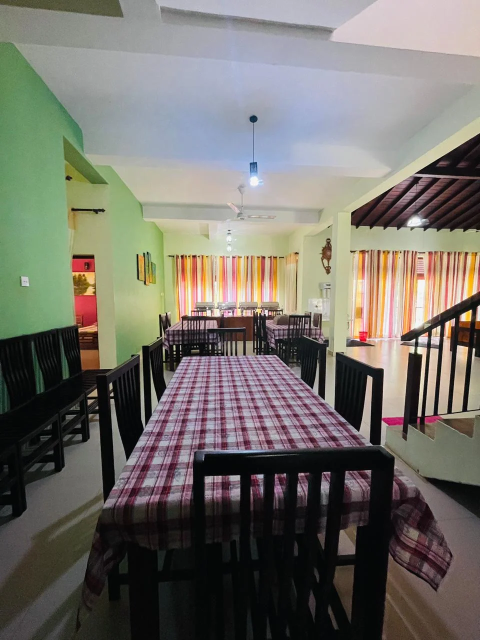 Non-A/C Rooms photo 2