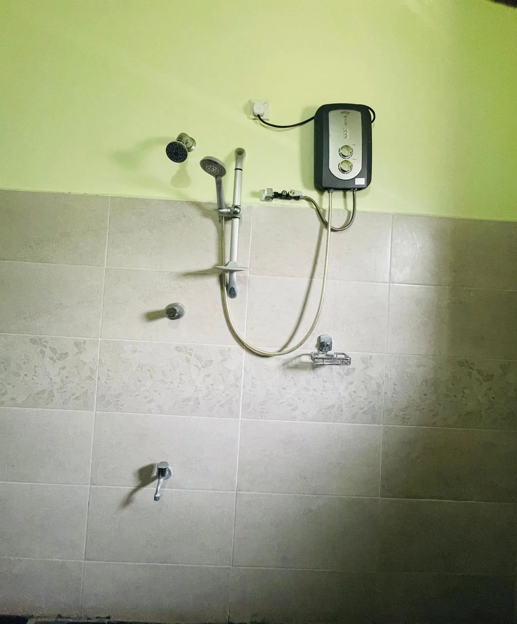 Non-A/C Rooms photo 3