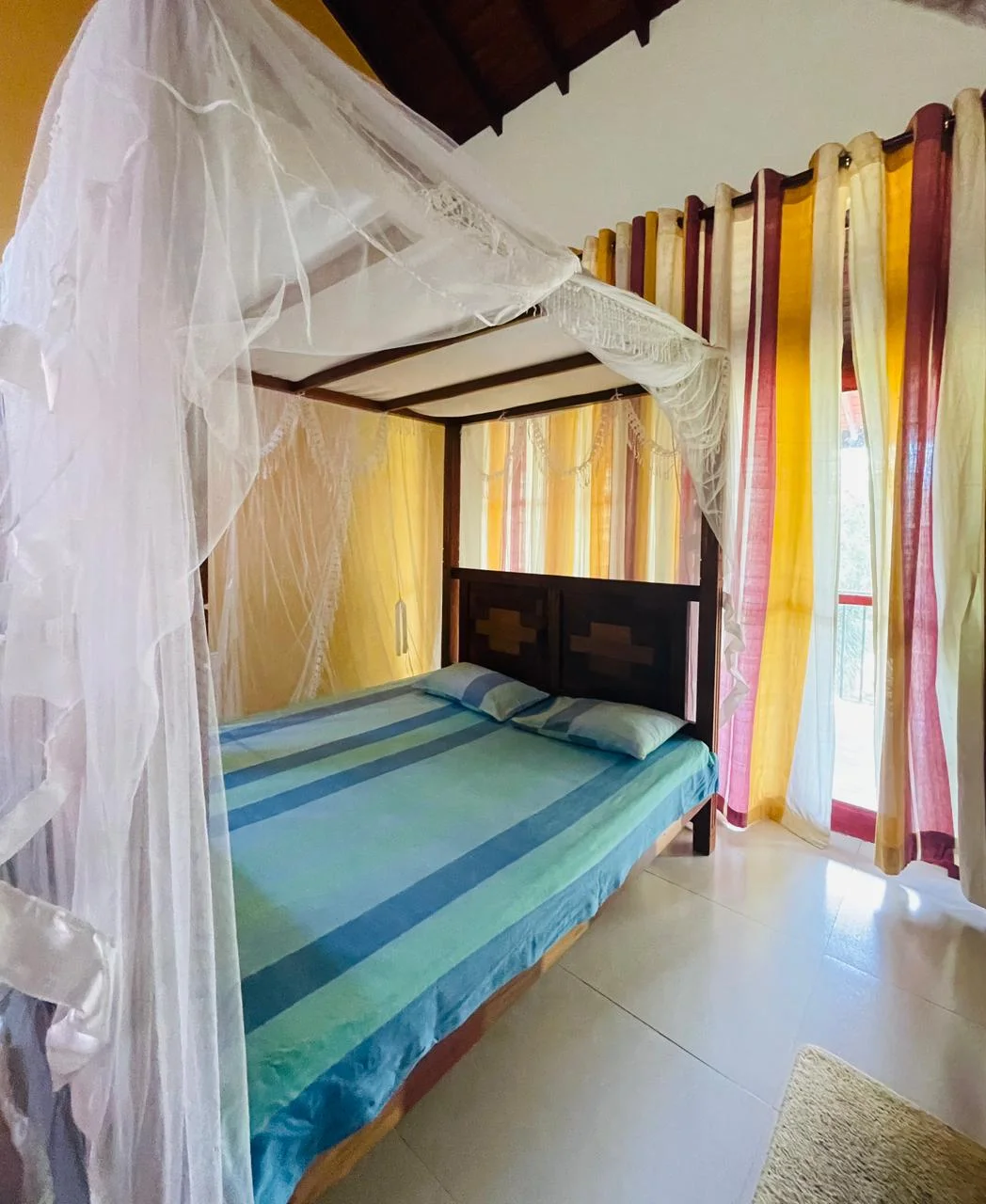 Non-A/C Rooms photo 4