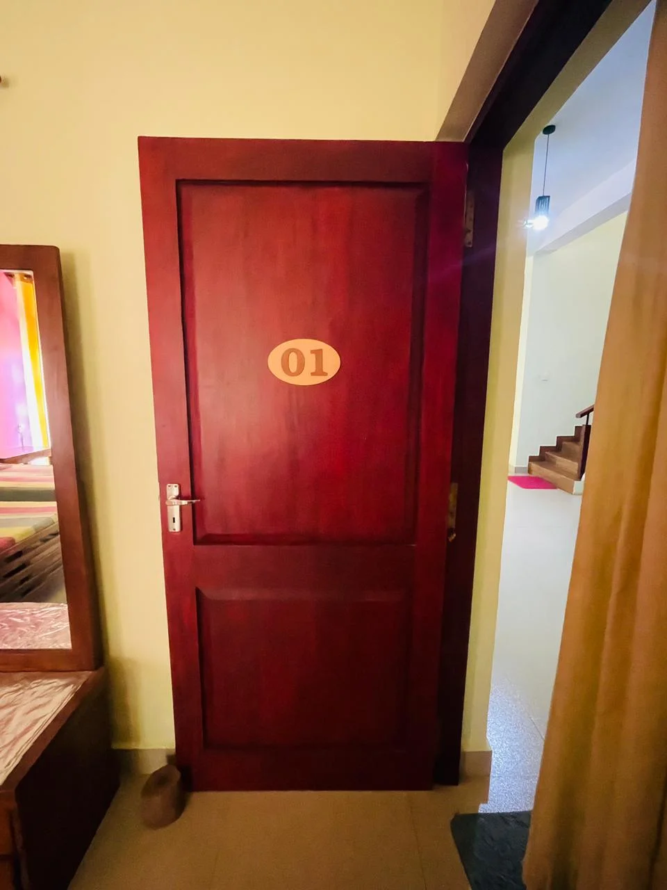 Non-A/C Rooms photo 5