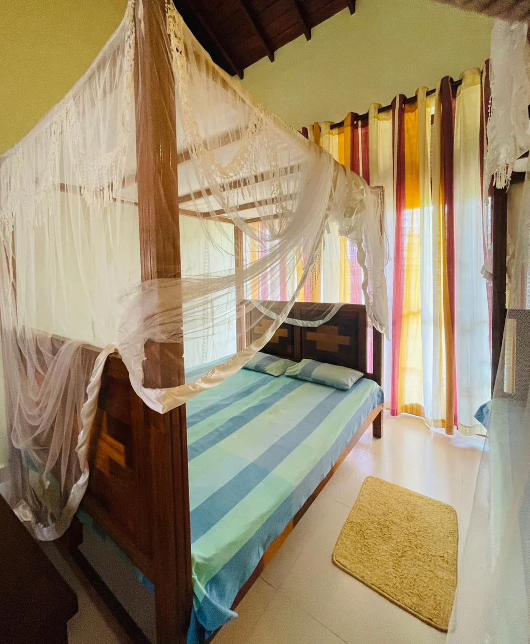 Non-A/C Rooms photo 6