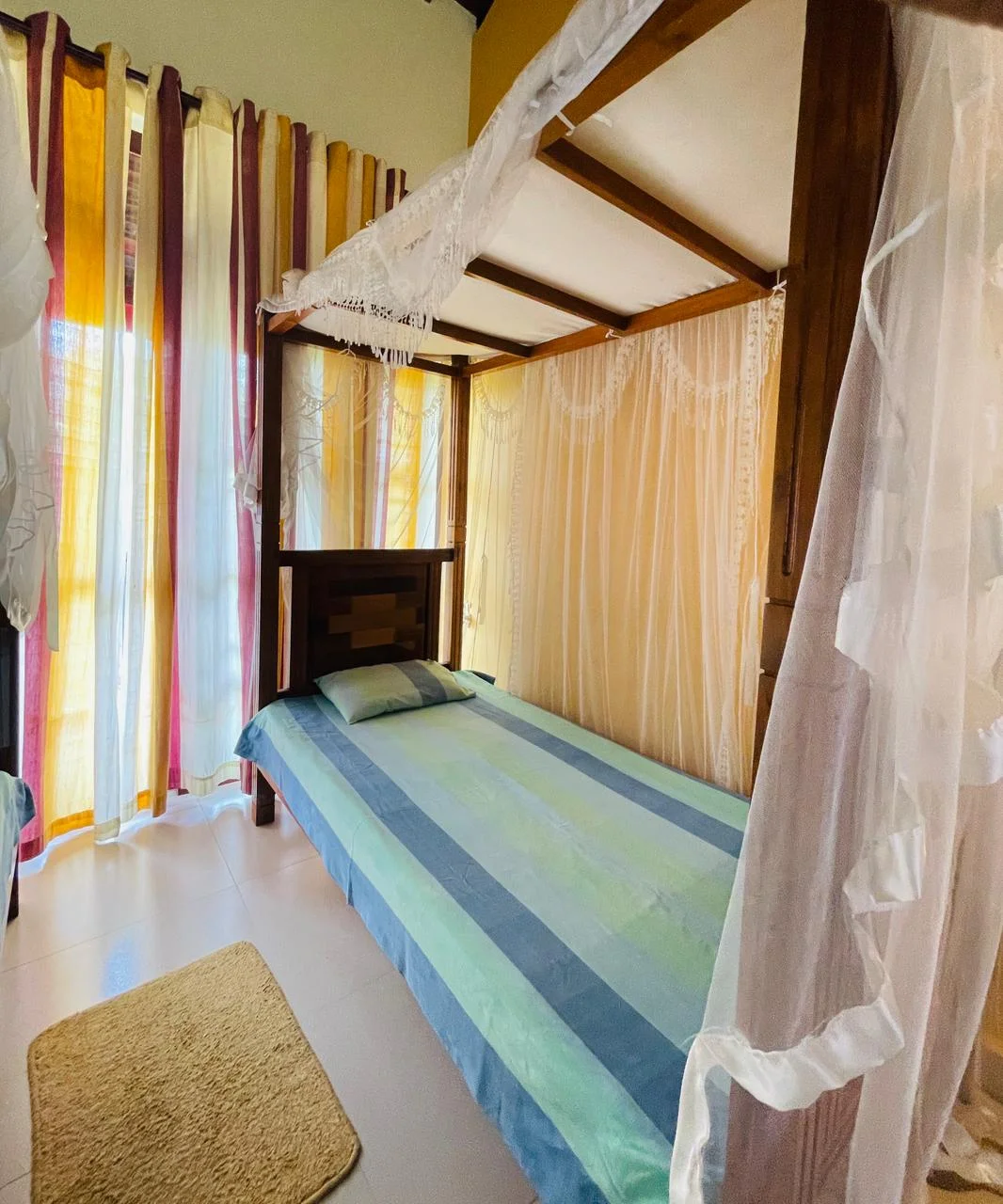 Non-A/C Rooms photo 7