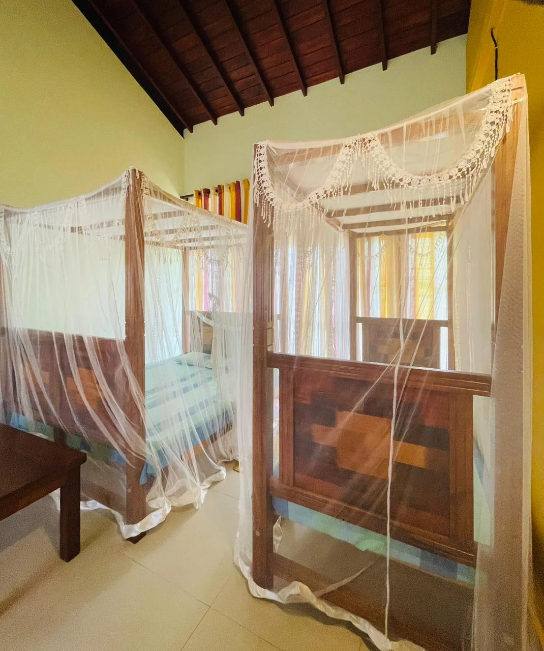 Non-A/C Rooms photo 8