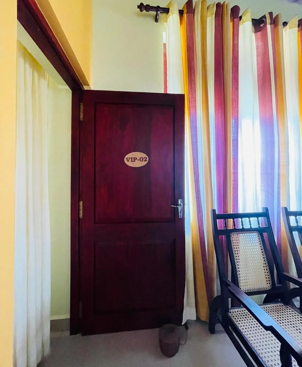 VIP Rooms photo 4
