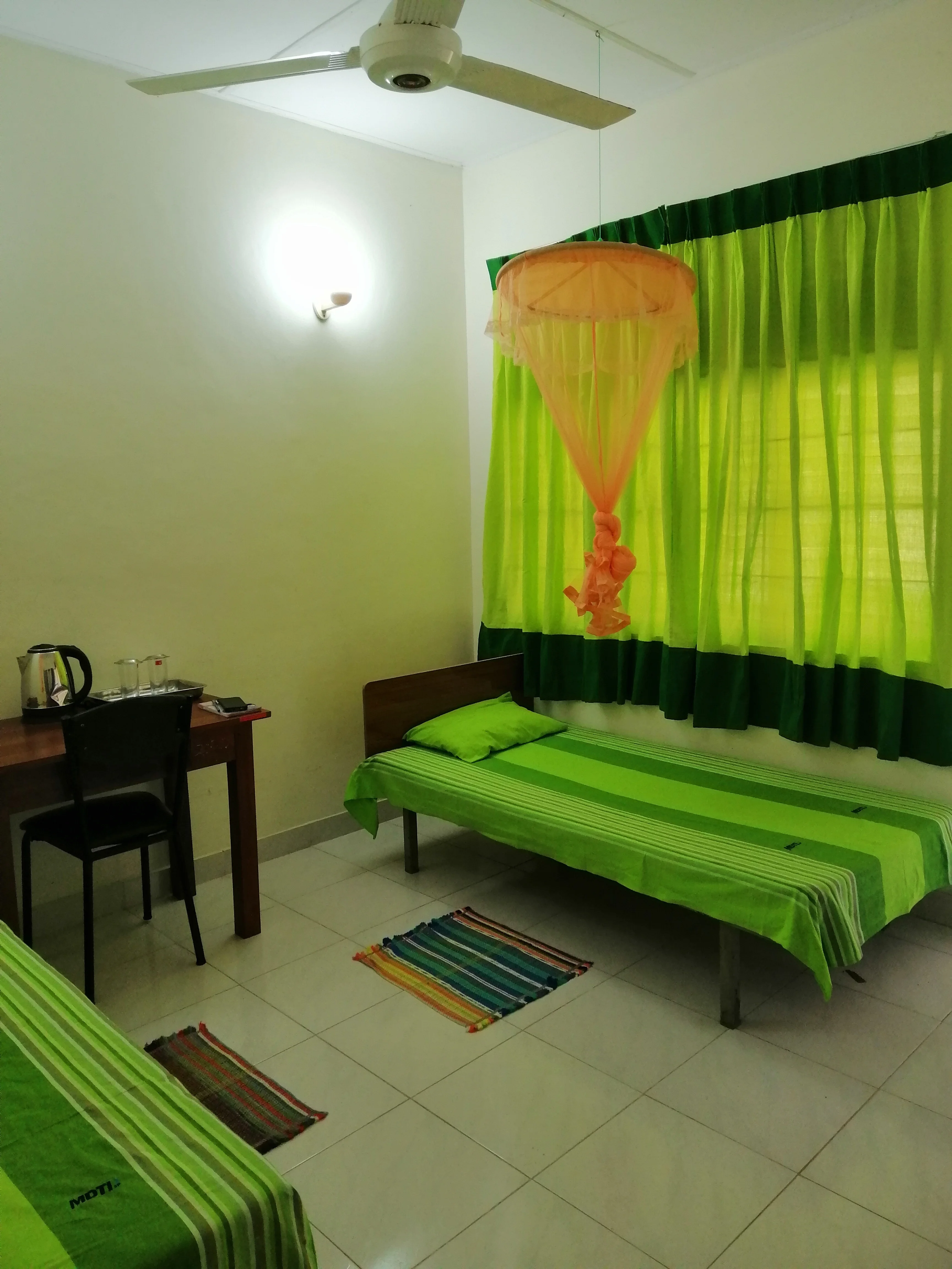 Wakwella AC & Non-AC Rooms photo 1