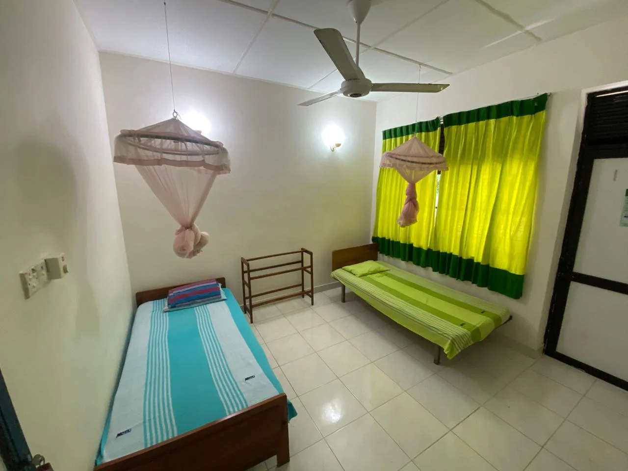 Wakwella AC & Non-AC Rooms photo 3