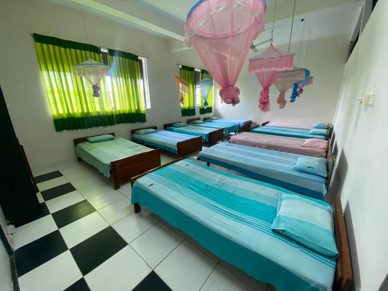 Wakwella Dormitory photo 1