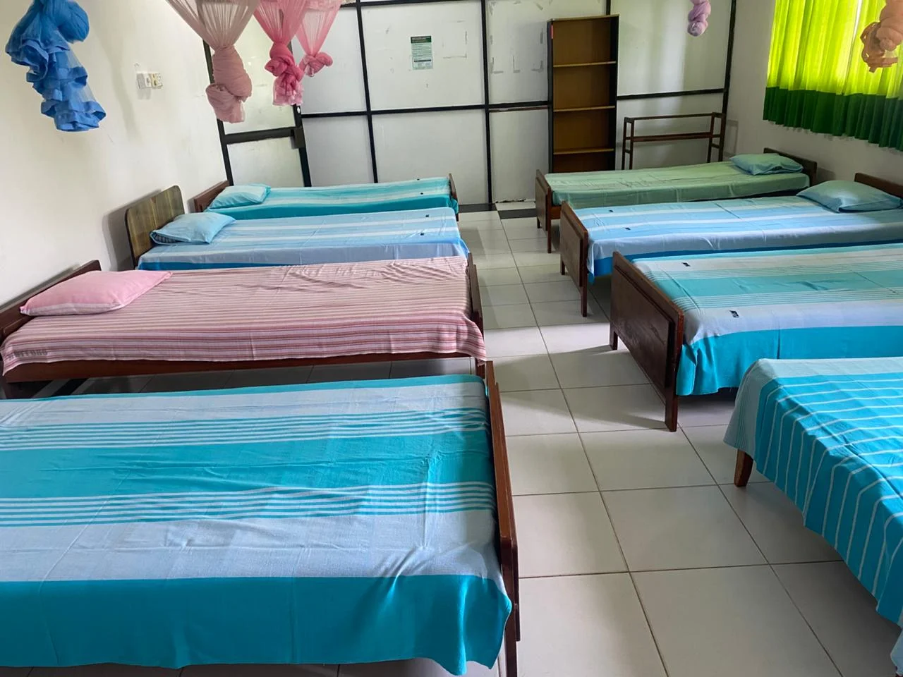Wakwella Dormitory photo 2