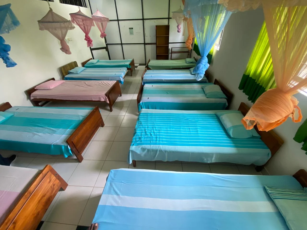 Wakwella Dormitory photo 3