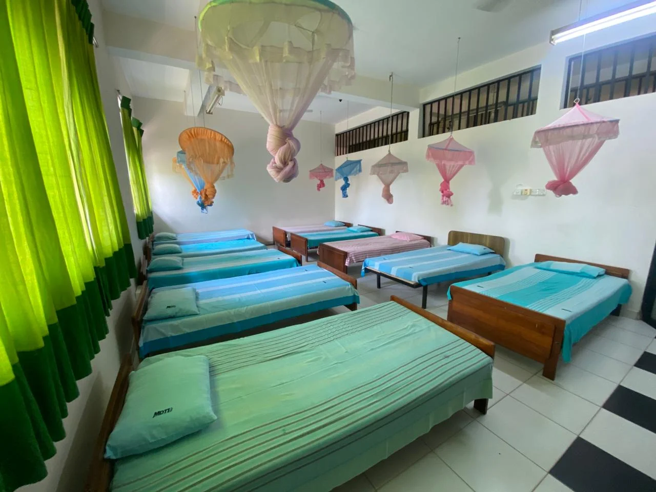 Wakwella Dormitory photo 4