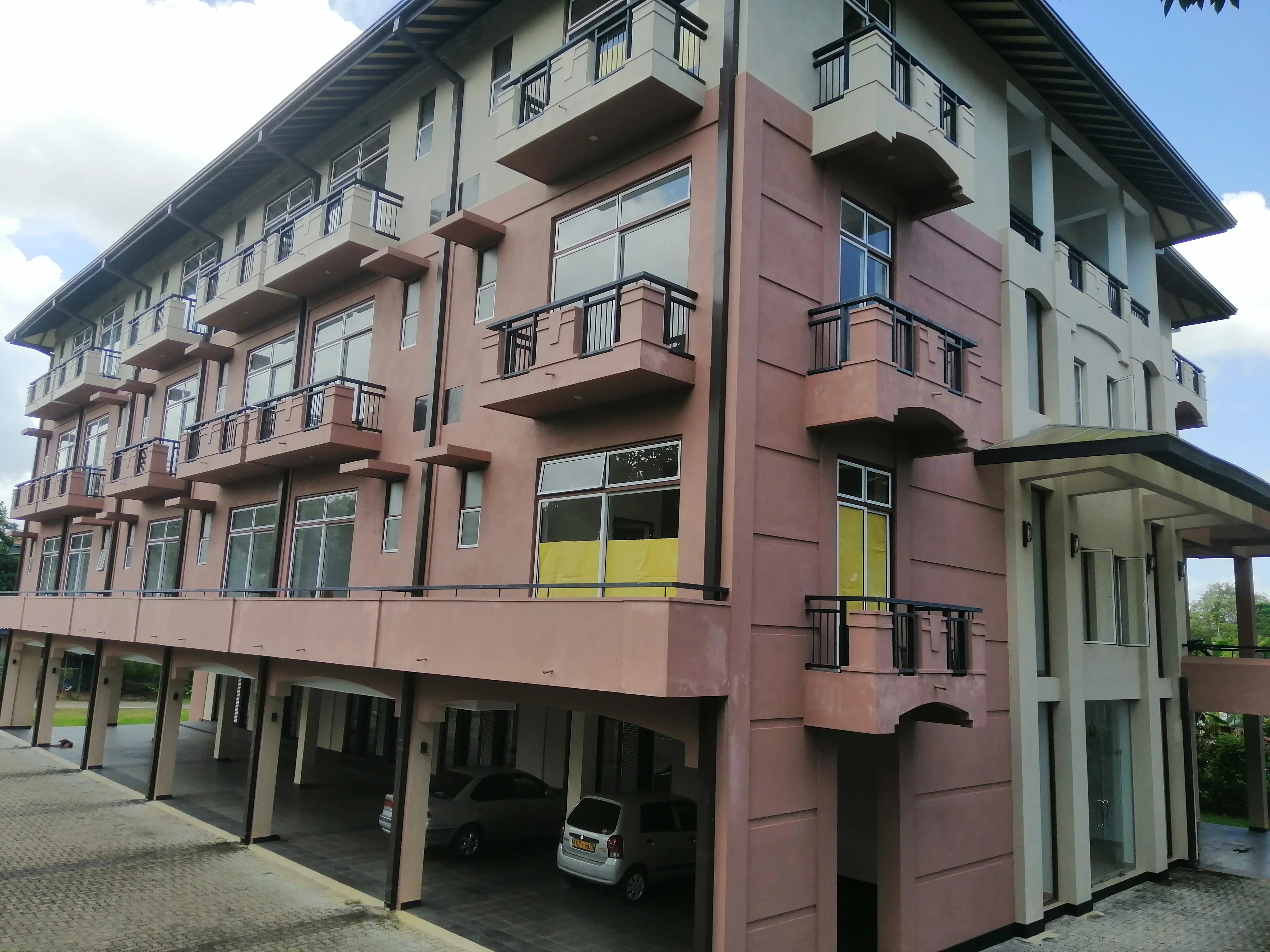 Labuduwa Rooms photo 9