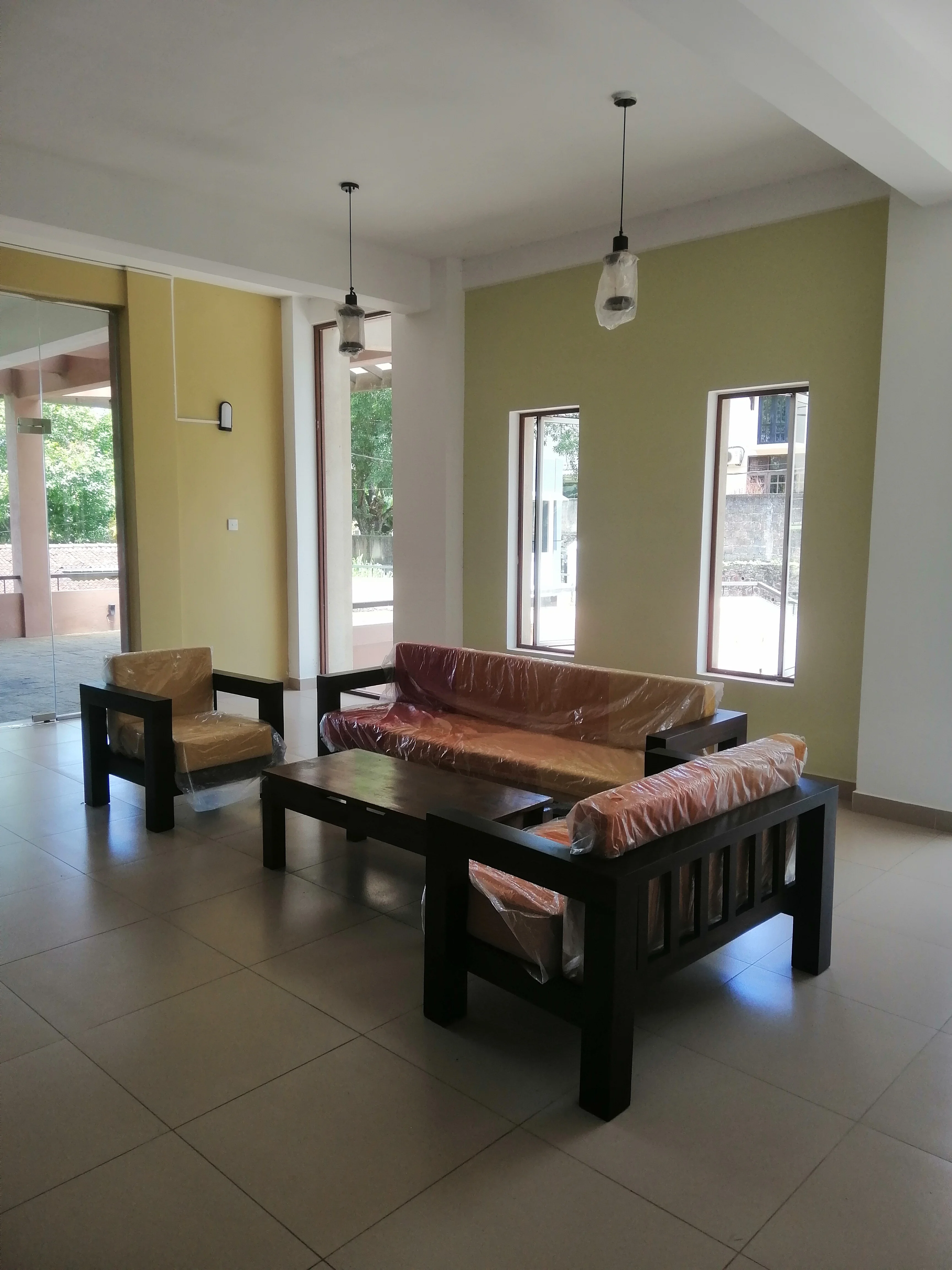Labuduwa Rooms photo 10