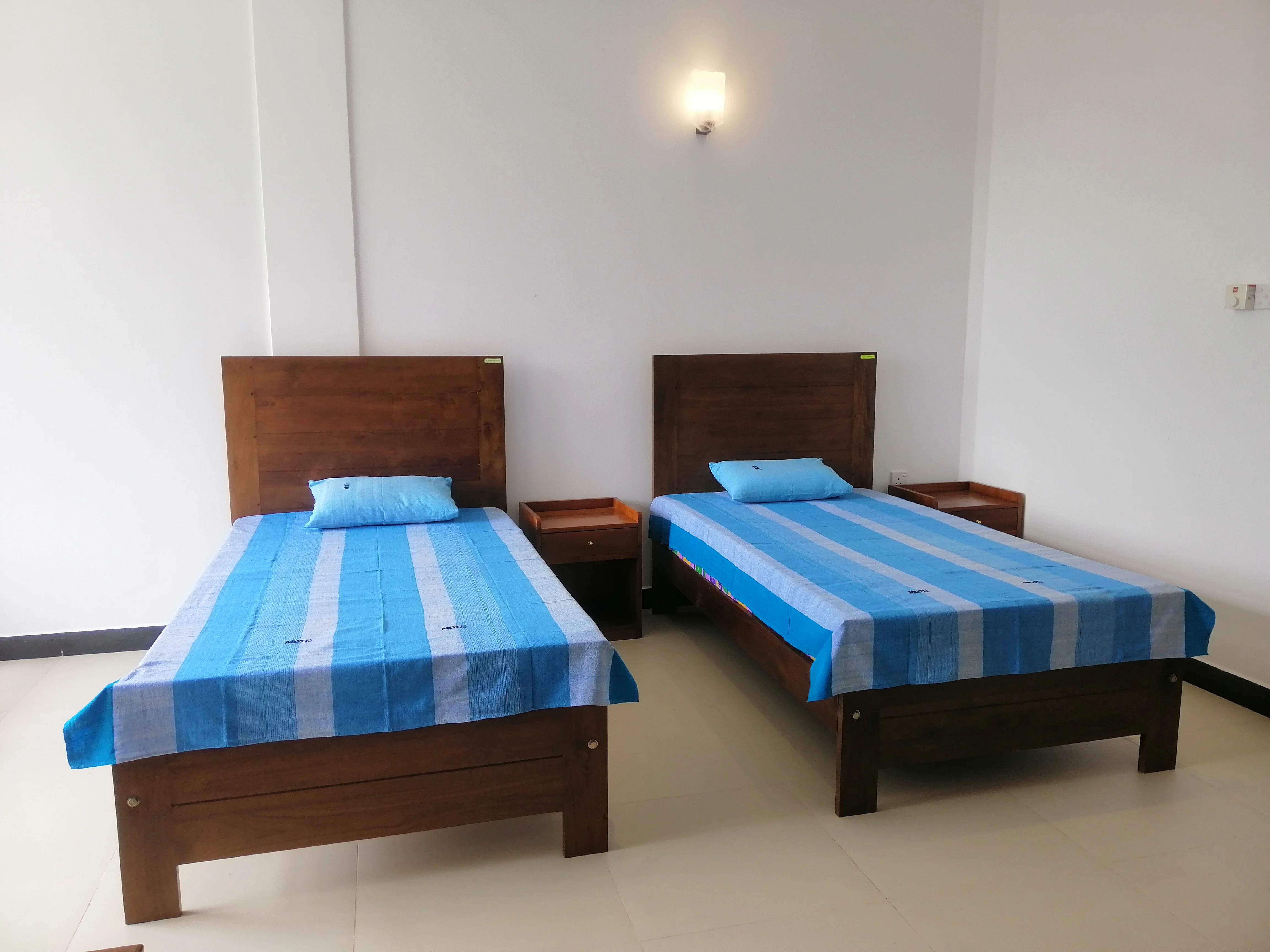 Labuduwa Rooms photo 3