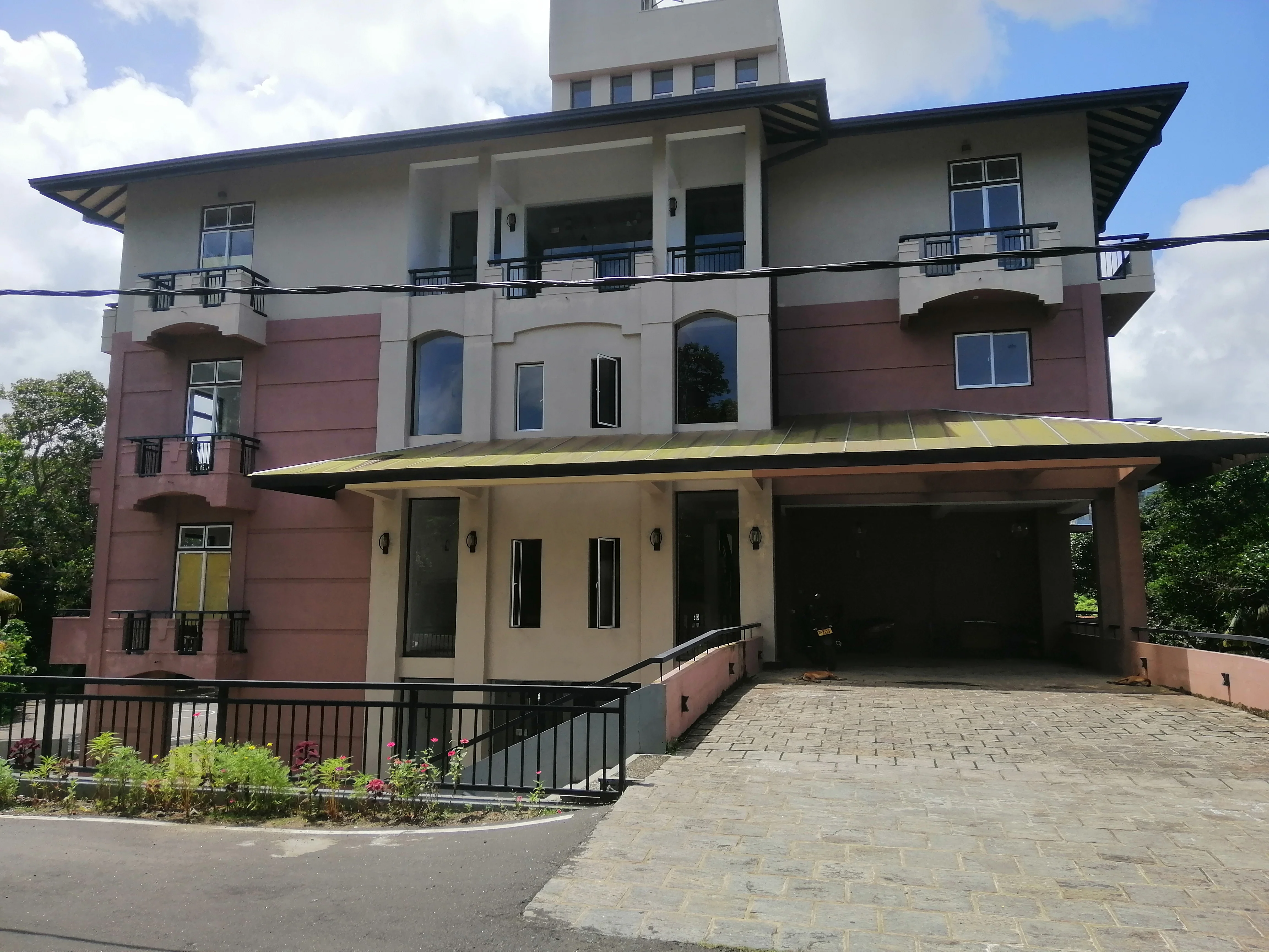 Labuduwa Rooms photo 8