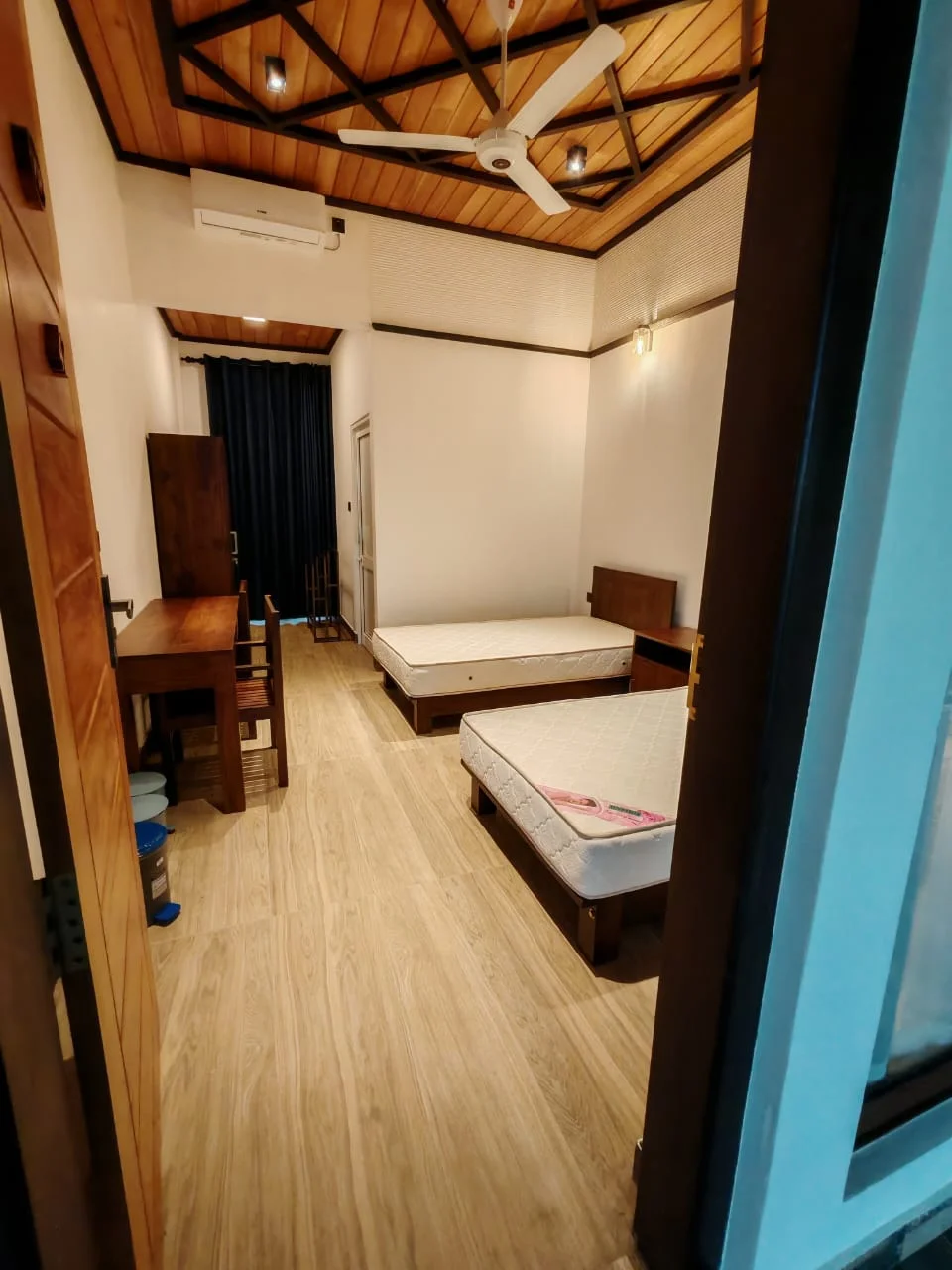 VIP Double Rooms photo 1