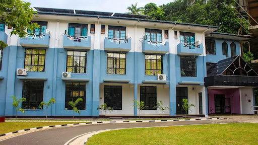 Management Development and Training Institute Southern Province