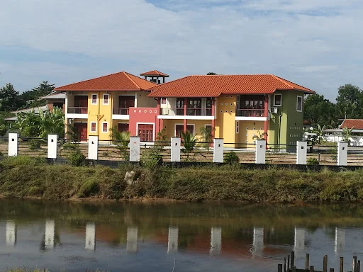 Mayurapura Holiday Resort