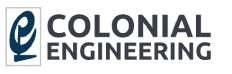 Colonial Engineering