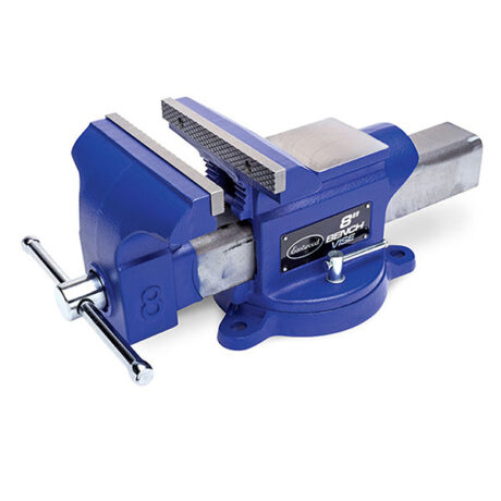 Bench Vise