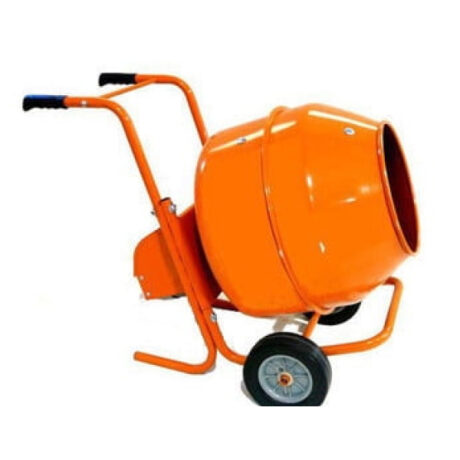 Cement Mixer