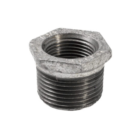 Galvanized Bushing