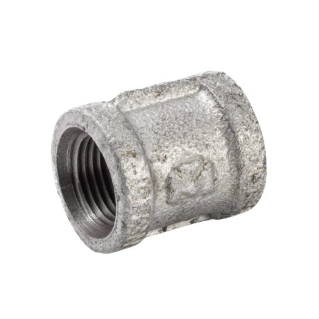 Galvanized Coupling