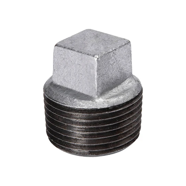 Galvanize pipe Fittings