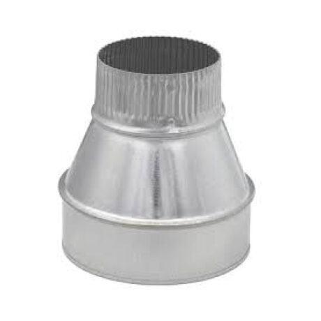 Galvanized Reducer