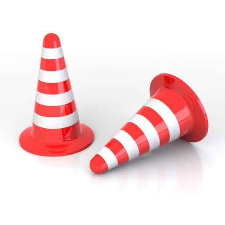 Road Cones