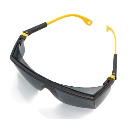 Safety Glasses or Goggles