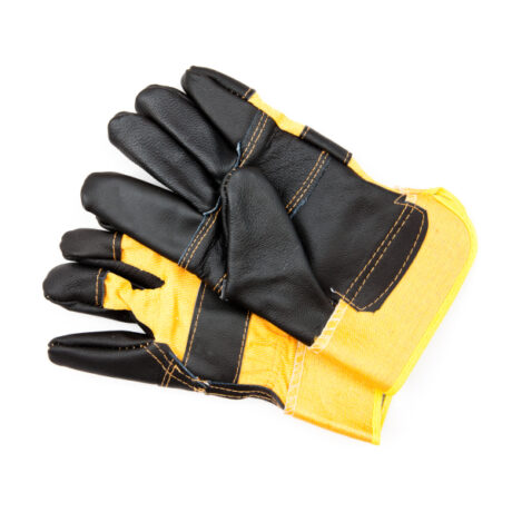 Safety Gloves