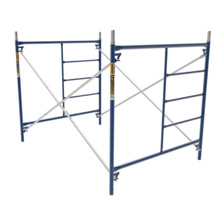 Safety Rack