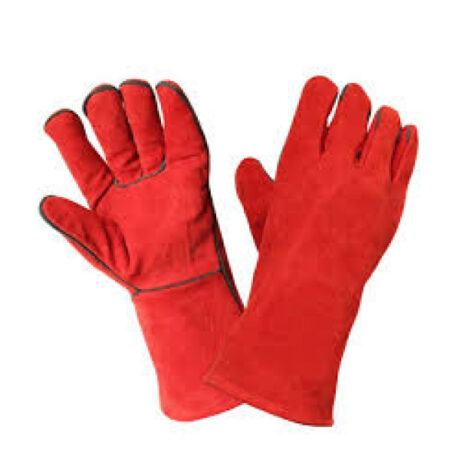 Welding gloves