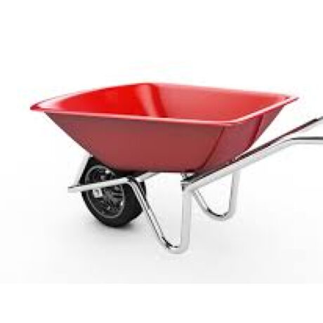 Wheelbarrow