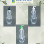 Dishwash Bottles