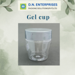 Gel cup