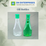 Oil Bottles