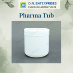 Pharma Tub