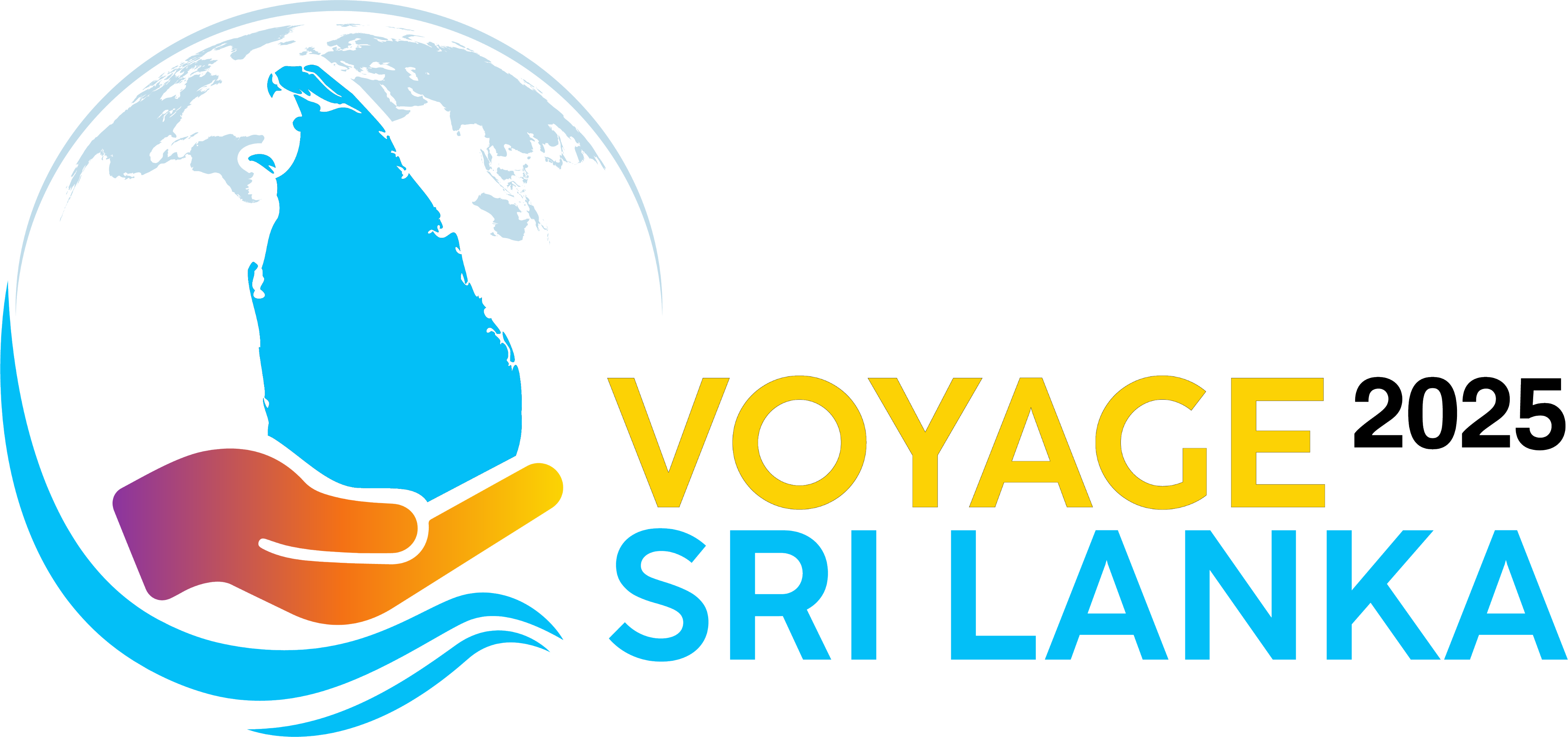VOYAGE Logo